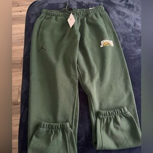 Jordan Men’s Sport DNA Fleece Sweatpants